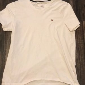 TOMMY HILFIGER SHIRT
